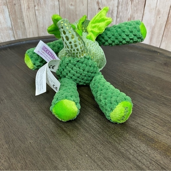 Scentsy Buddy Clip Scout the Dragon - Picture 6 of 9